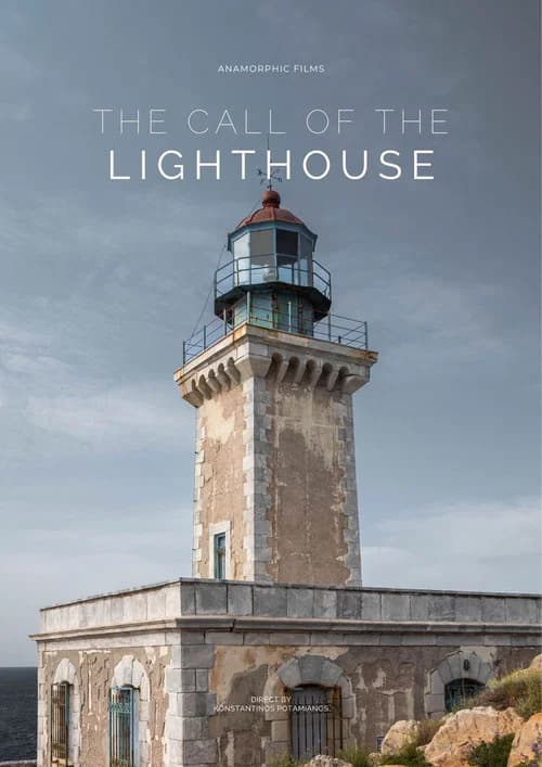 The Call of The Lighthouses