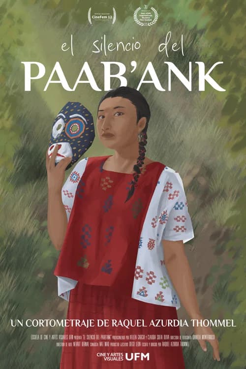 Silence of the Paab’ank