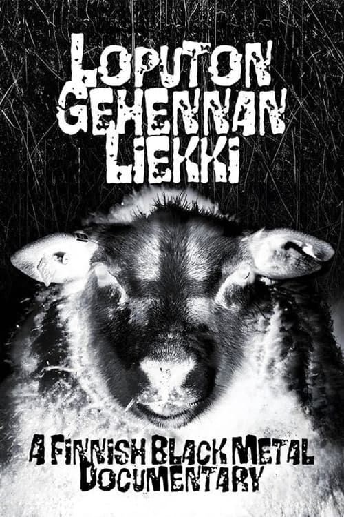 Eternal Flame of Gehenna