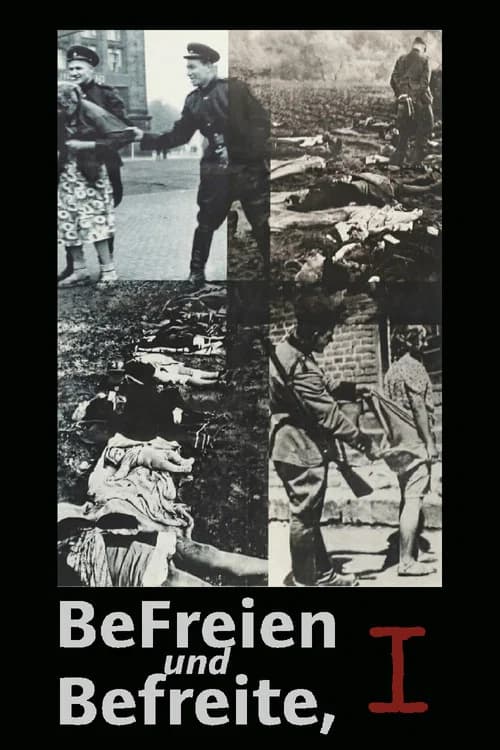 Liberators Take Liberties, part 1