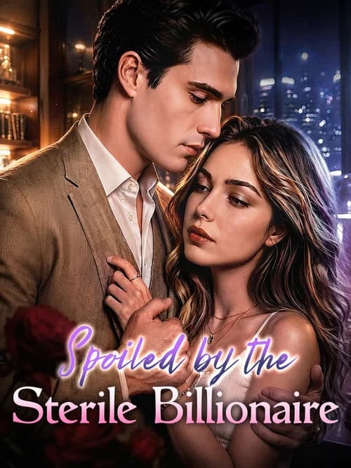 Spoiled by the Sterile Billionaire