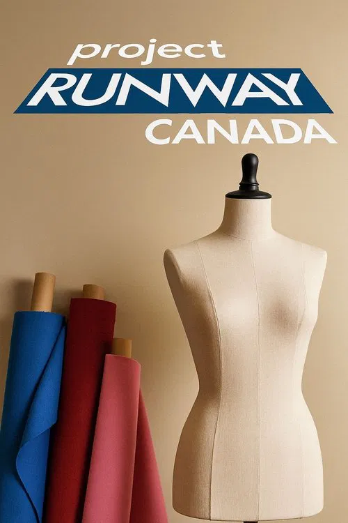 Project Runway Canada