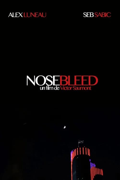 Nosebleed