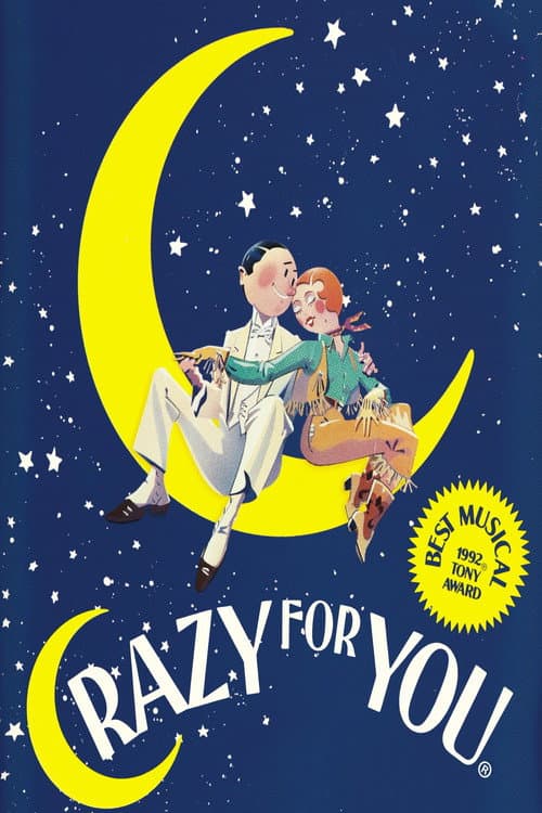 Crazy for You