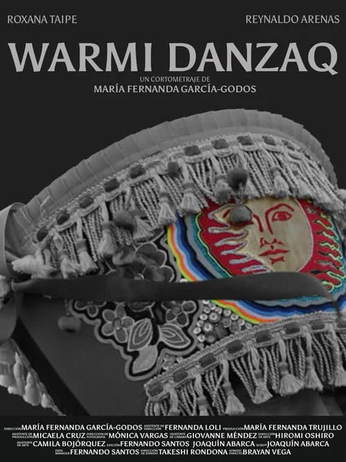 Warmi Danzaq