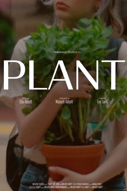 Plant