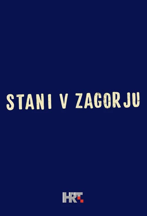 Stani v Zagorju