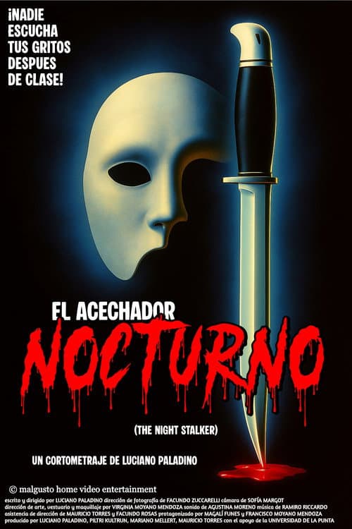 The Night Stalker