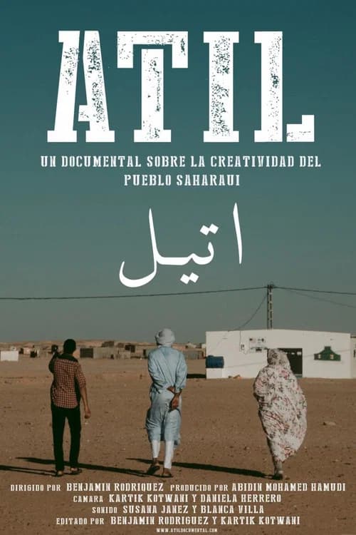 Atil