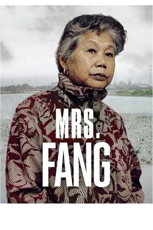 Mrs. Fang