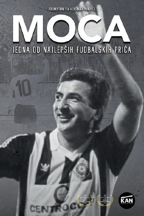 Moca: One of the Most Beautiful Football Stories