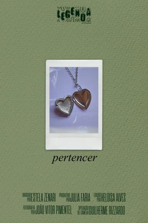 pertencer