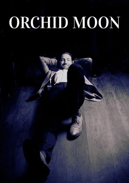 Orchid Moon