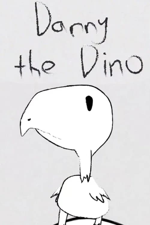 Danny The Dino