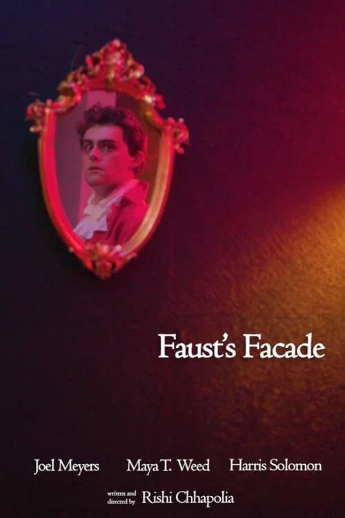 Faust's Facade