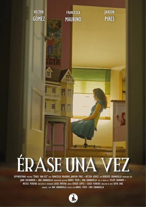 Érase Una Vez