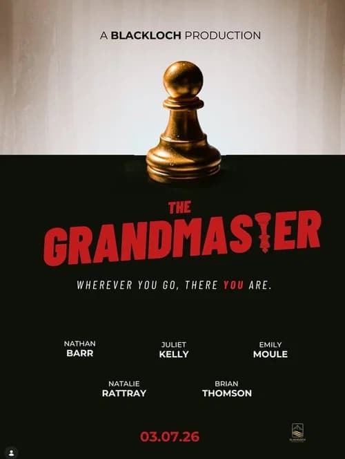 The Grandmaster