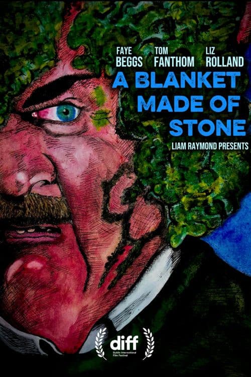 A Blanket Made of Stone