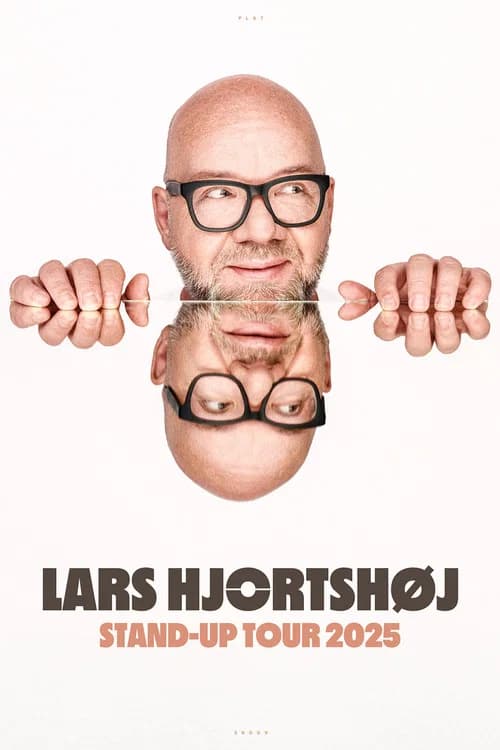 Lars Hjortshøj - Plat & Krone