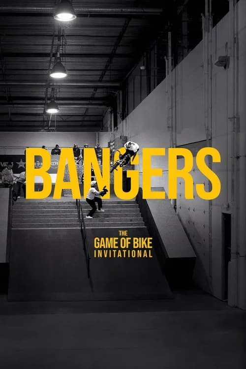 BANGERS! The Game of Bike Invitational