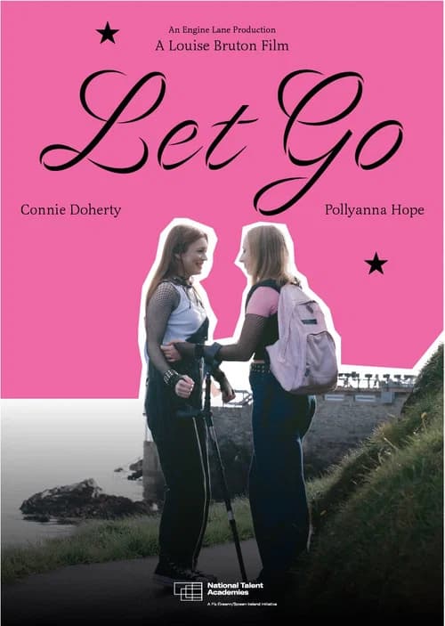 Let Go