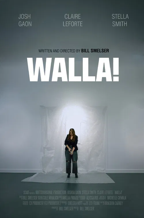 WALLA!