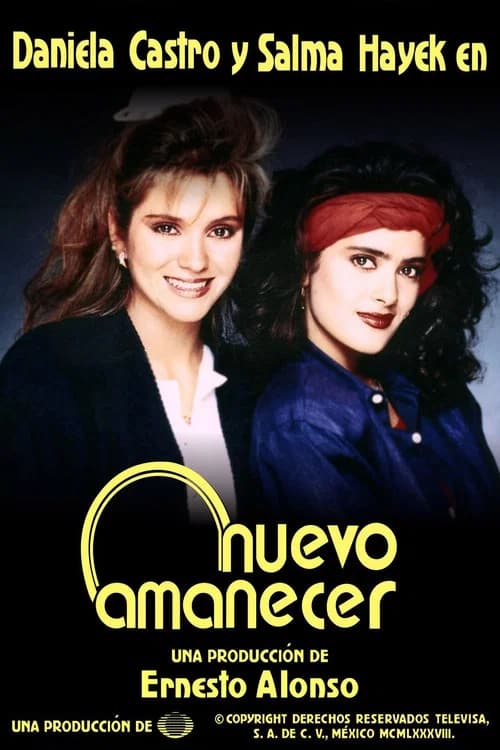 Nuevo amanecer