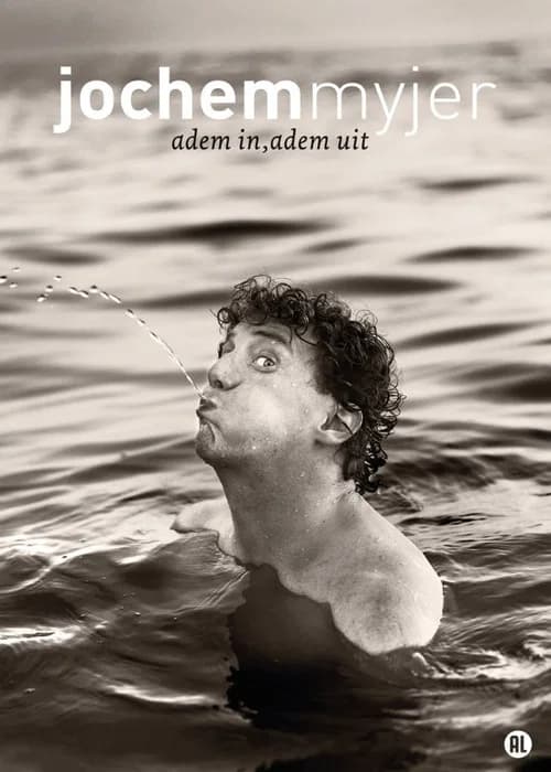 Jochem Myjer: Adem In, Adem Uit