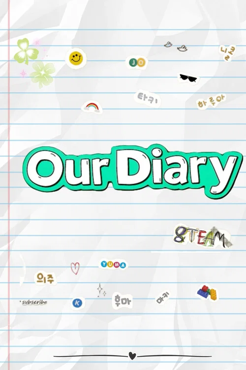 OUR DIARY