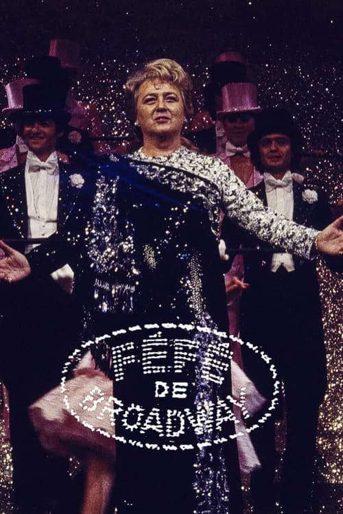 Féfé de Broadway
