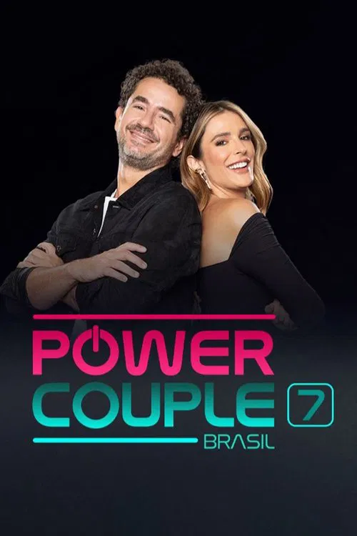Power Couple Brasil
