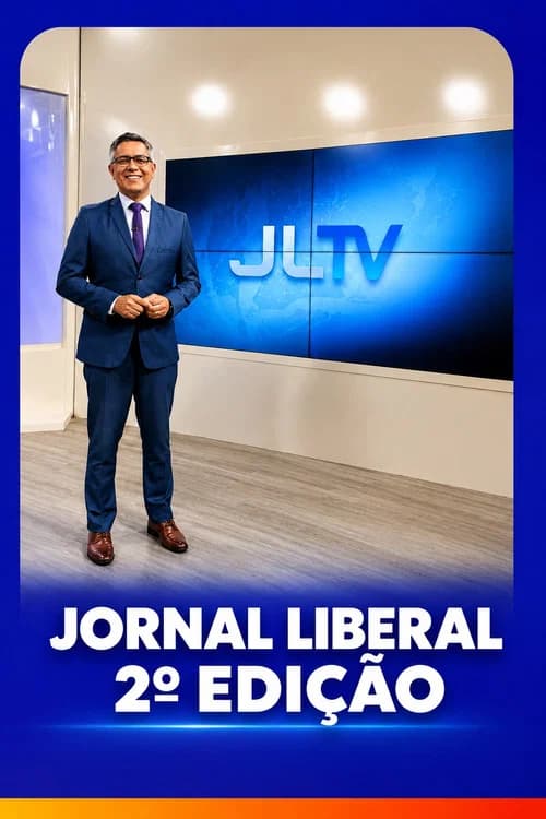 Jornal Liberal 2ª Edição