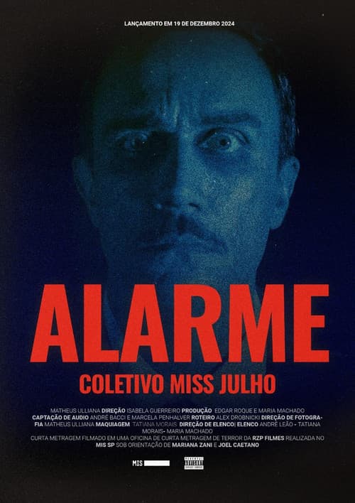 Alarme