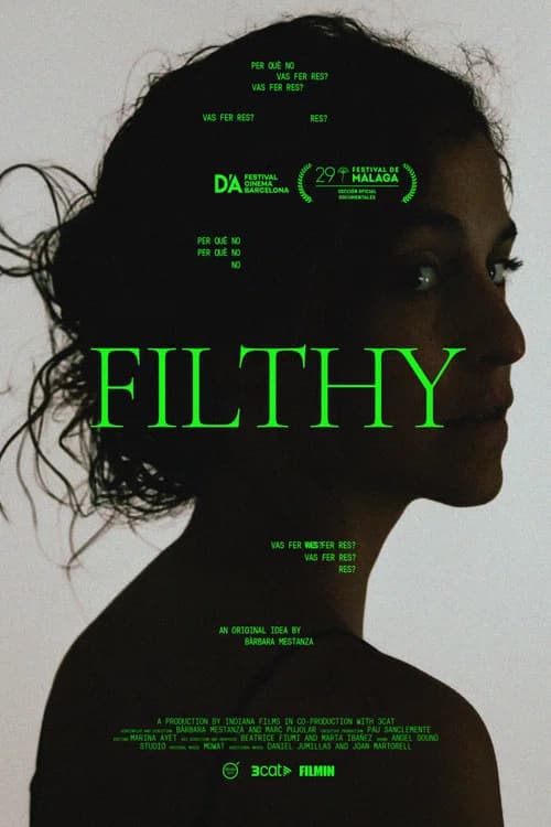 Filthy