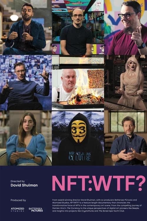 NFT:WTF?