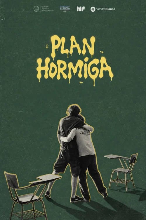 Plan Hormiga