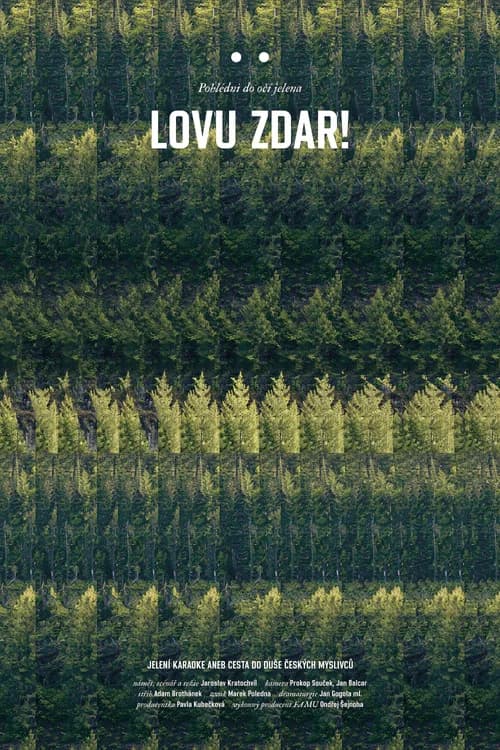 Long Live Hunting!