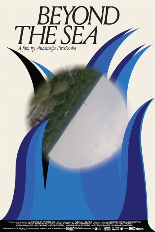 Beyond the Sea