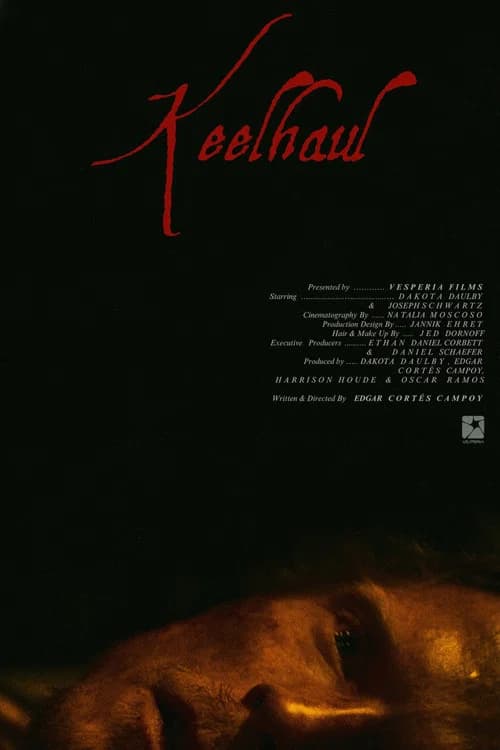 Keelhaul