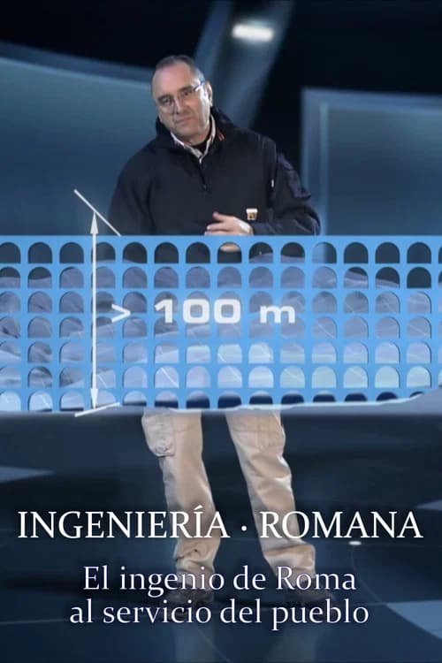 Roman Engineering
