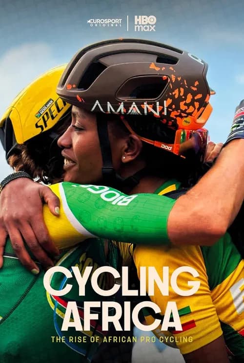 Cycling Africa