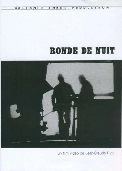Ronde de nuit