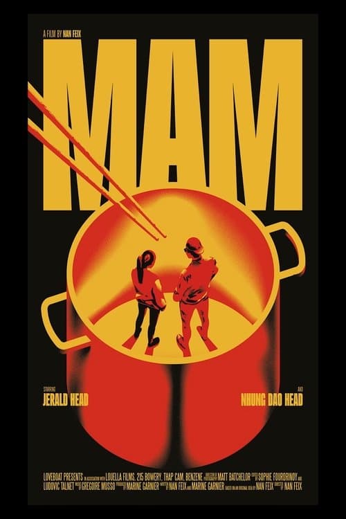 MAM