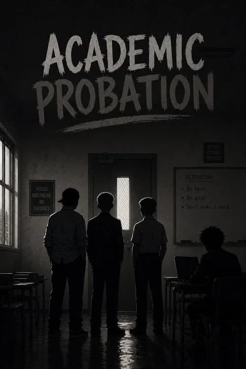 Academic Probation