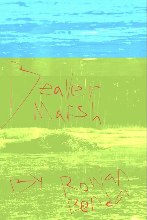 Beaver Marsh