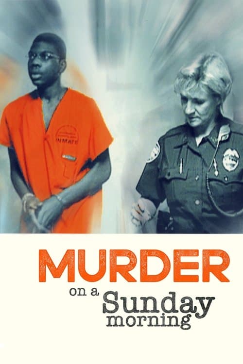 Murder on a Sunday Morning