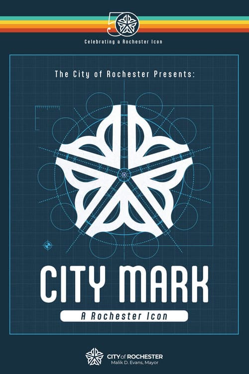 City Mark: A Rochester Icon