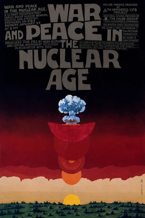 War and Peace in the Nuclear Age