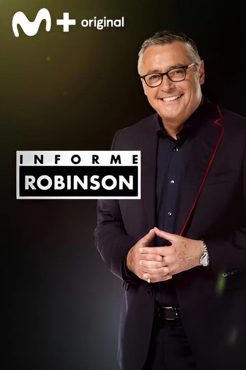 Robinson Report