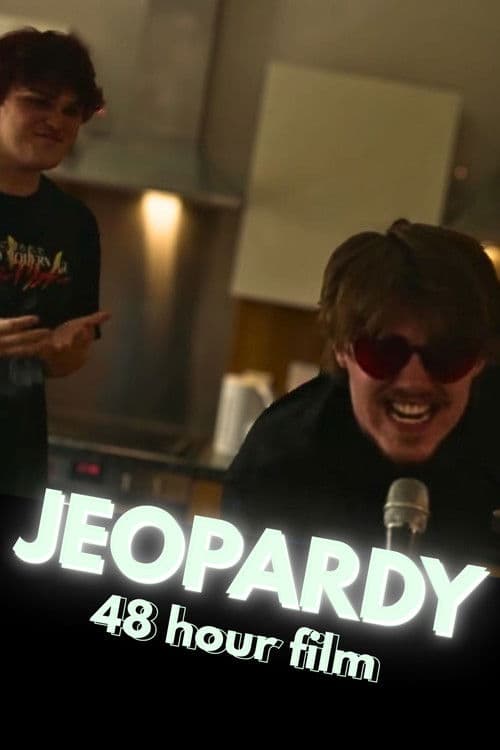 Jeopardy